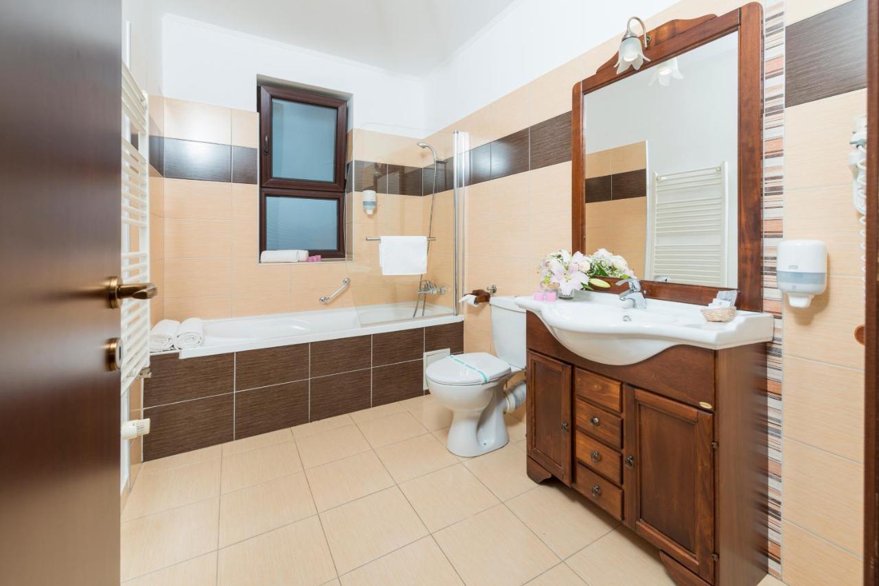Pensiunea Marylou Alba Iulia Room photo